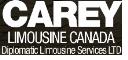 Carey Limousine logo